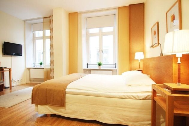Hotel VanillaFotoğrafı