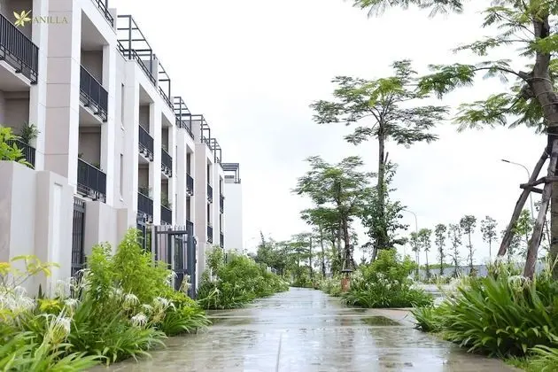 Vanilla Halong Villas