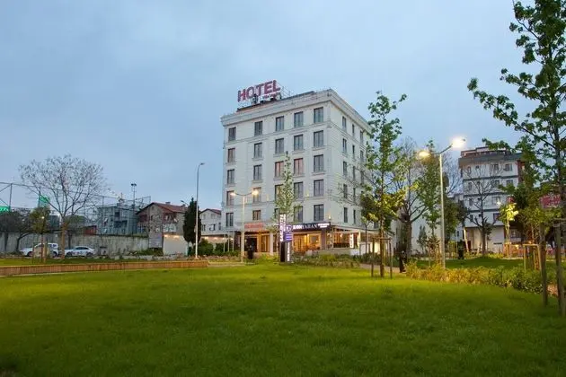 Villa Vanilla Hotel