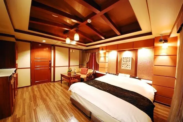VANILLA RESORT KAWAGOE - Adults Only - Oda