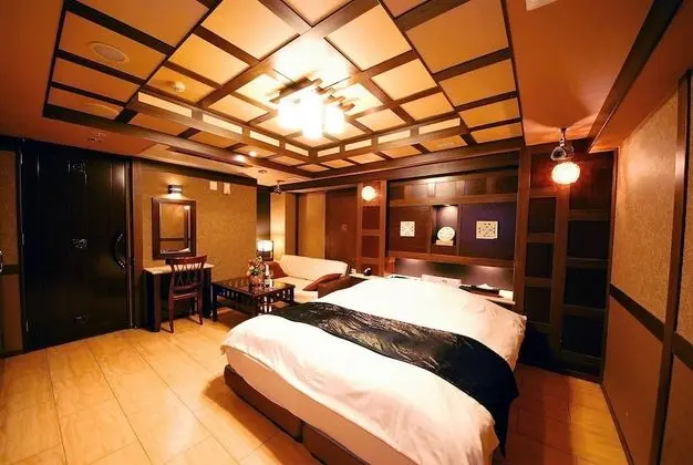 VANILLA RESORT KAWAGOE - Adults Only - Oda