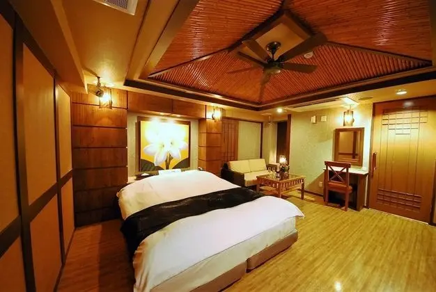 VANILLA RESORT KAWAGOE - Adults Only - Oda