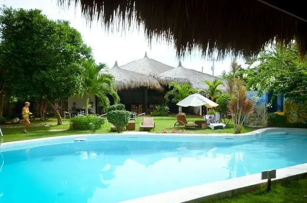 Vanilla Sky Dive Resort