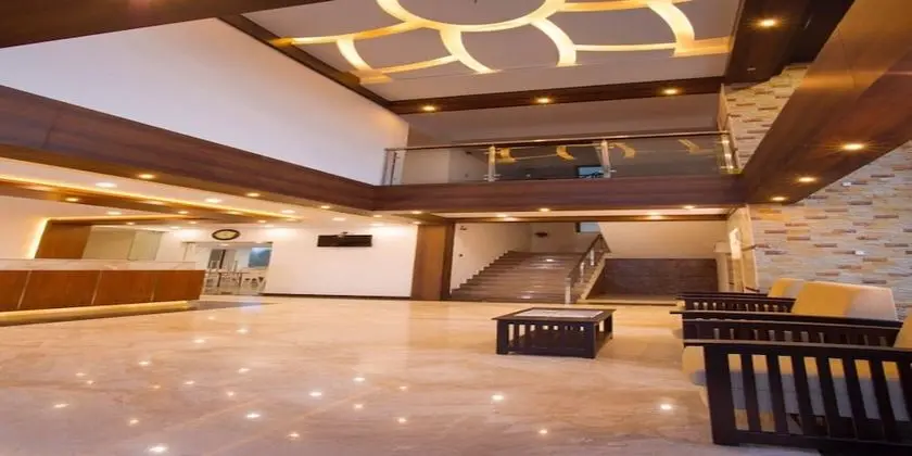 Vanilla Suites