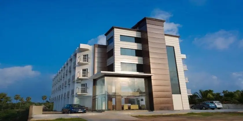 Vanilla Suites