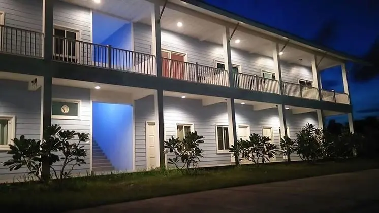Vanilla Ville Resort