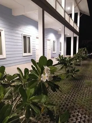 Vanilla Ville Resort - Dış Mekan