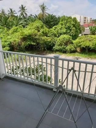 Vanilla Ville Resort - Oda Düzeni