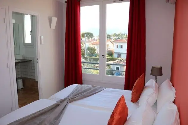 Vanillé Hotel - Oda