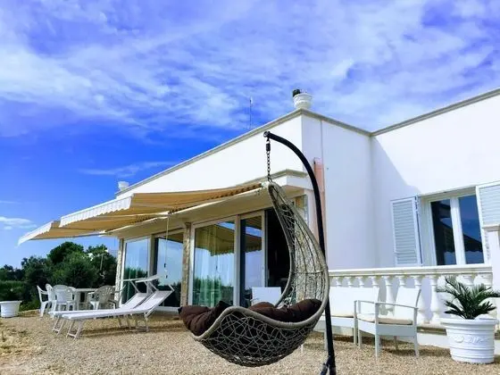 Villa Vanissia - Dış Mekan