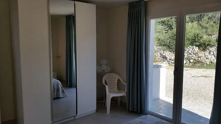 Villa Vanissia - İç Mekan