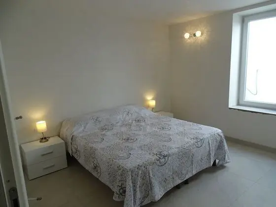 Villa Vanissia - Oda