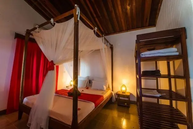 Vanivola Hotel - Oda