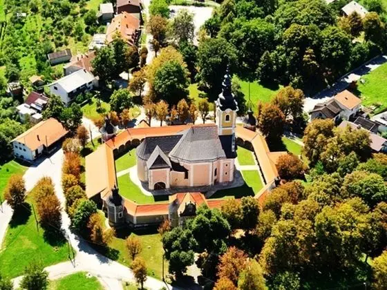 Vanja - 200m From Centar City - SA1