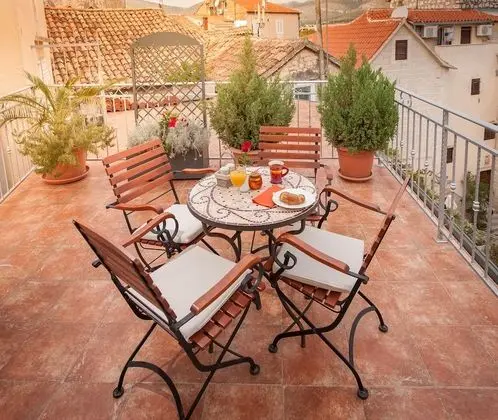 Vanjaka B&B