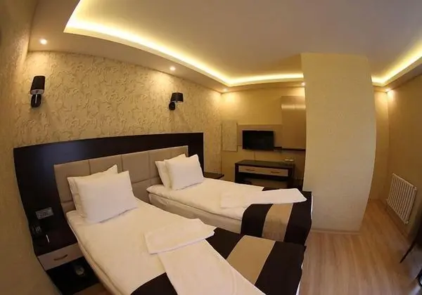 Vanli Otel - Oda