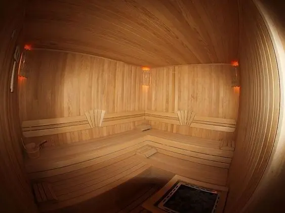 Vanli Otel - Spa