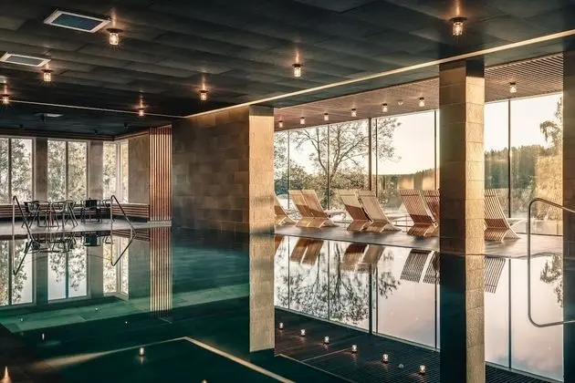 Vann Spa Hotel and Conference