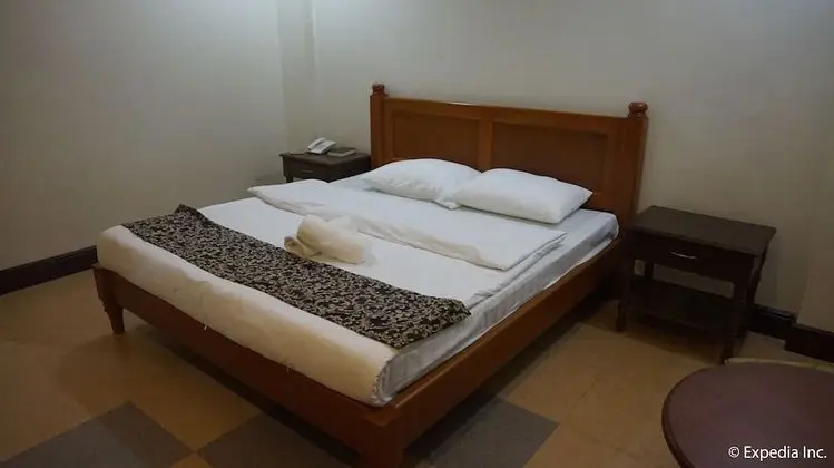 Hotel Vanna - Oda