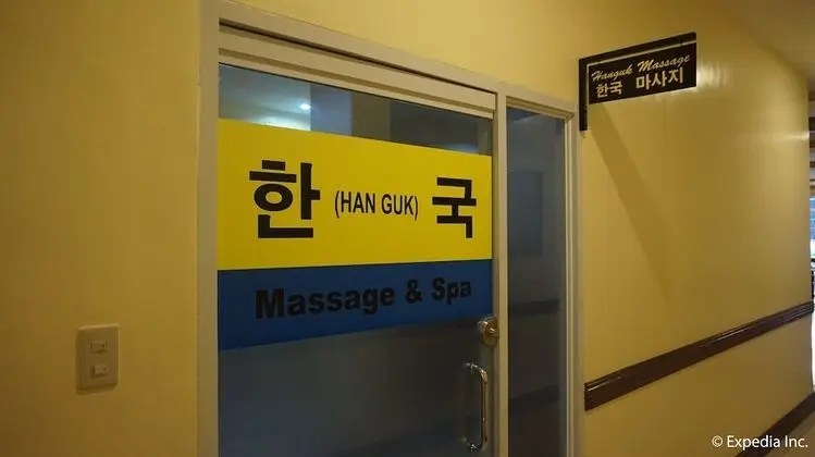 Hotel Vanna - Spa