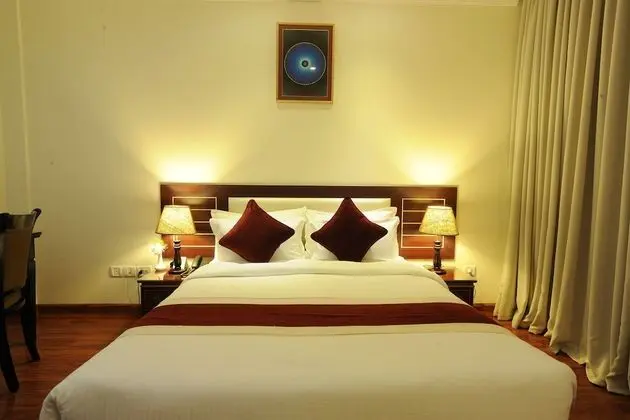 Vannasut Hotel and Spa