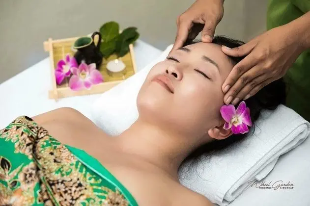 Vanne Hotel - Spa