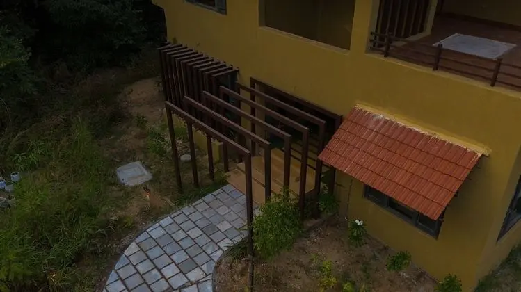 Vannraj Resort and Spa