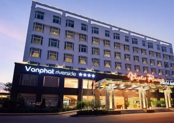 Vanphat Riverside