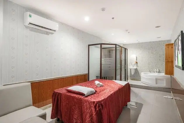 Vanphat Riverside - Spa