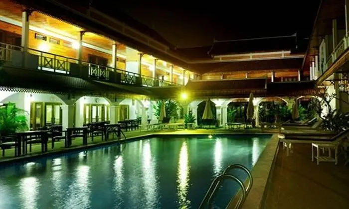 Vansana LuangPrabang Hotel - 1