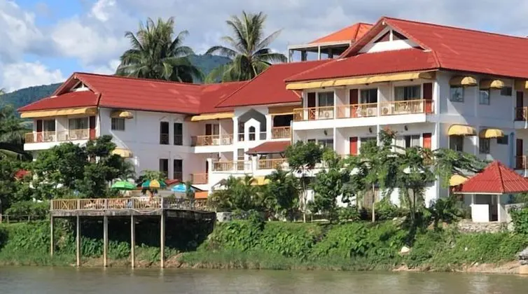 Vansana Vang Vieng
