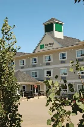 VANTAGE INN & SUITES
