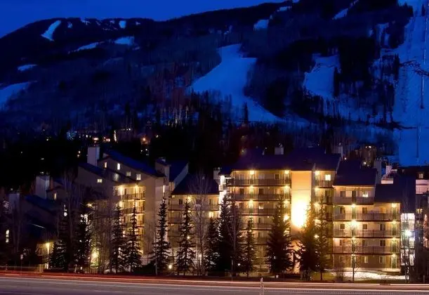 Vantage Point, a Destination by Hyatt Residence