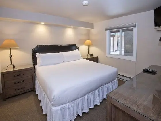 Vantage Point Condo 105 - Oda