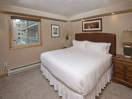 Vantage Point Condo 201 - Oda