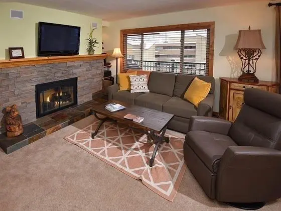 Vantage Point Condo 301