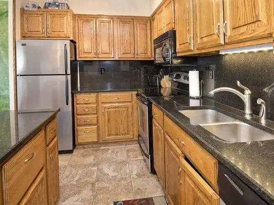 Vantage Point Condo 303 - Dış Mekan