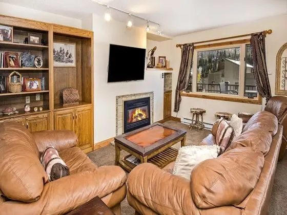 Vantage Point Condo 303 - Dış Mekan