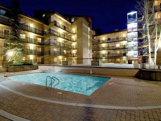 Vantage Point Condo 304 - Havuz