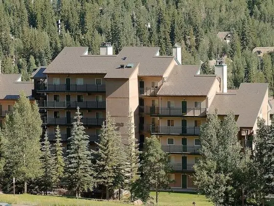 Vantage Point Condo 307