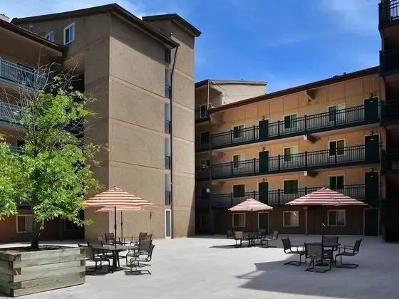 Vantage Point Condo 601