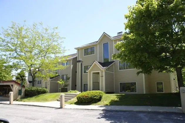 Vantage Point Villas at Stratton Mountain Resort - Öne Çıkan Resim