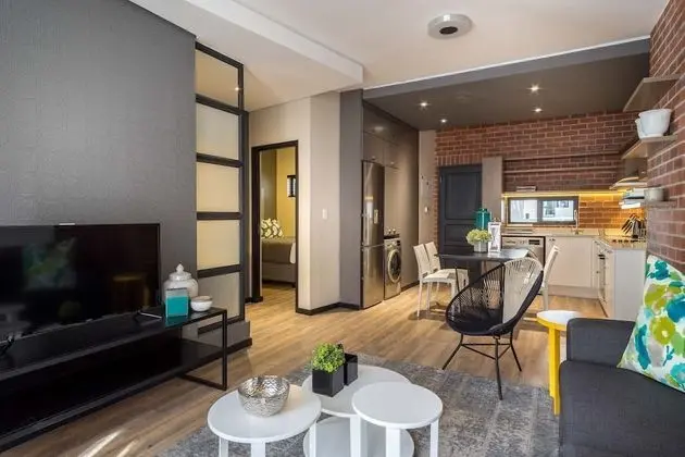 The Vantage - Rosebank