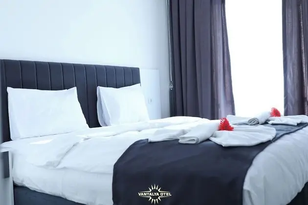 Vantalya Otel