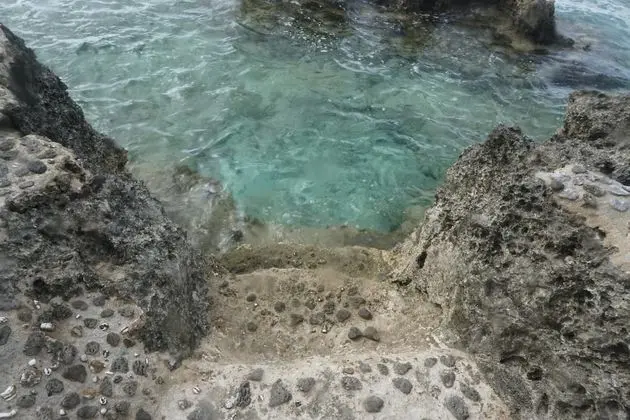 Vanuatu Uncharted Sport Fishing Lounge - Havuz