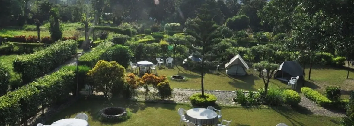 Vanya River Lodge