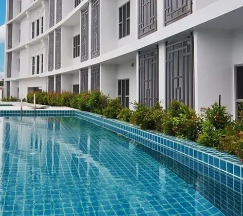 Vapa Hotel