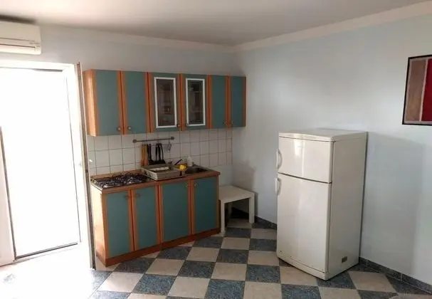 Var - With Nice Garden - A2 - Oda Düzeni