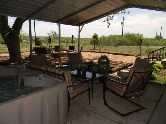 VARA GUEST HOUSE - 1