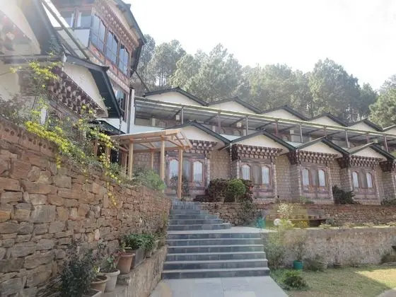 Hotel Vara
